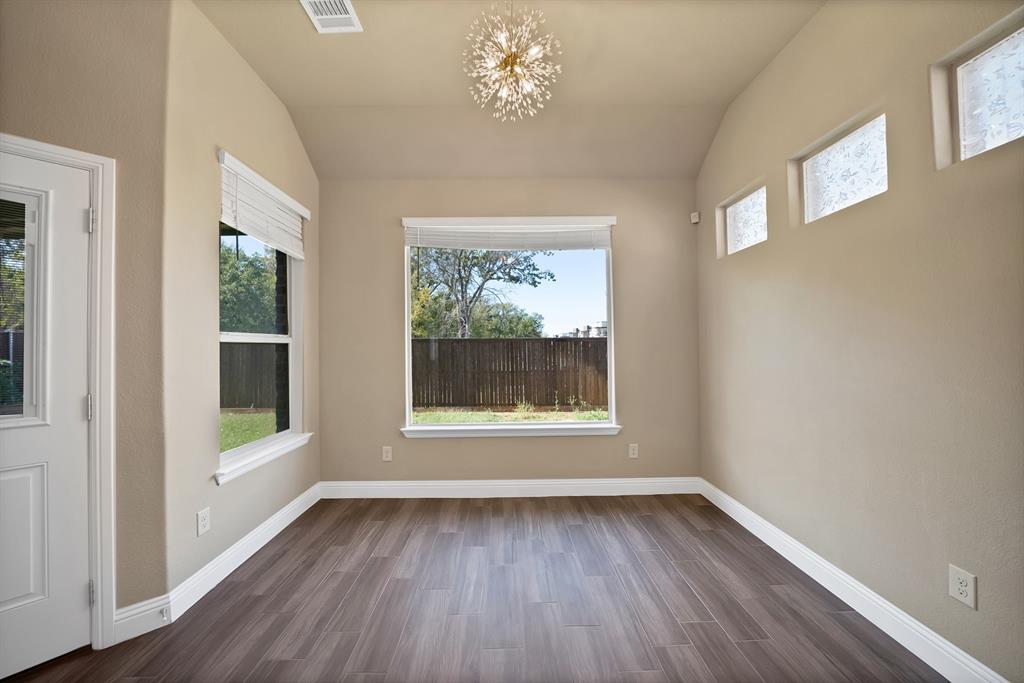 Hickory Creek - Residential Lease