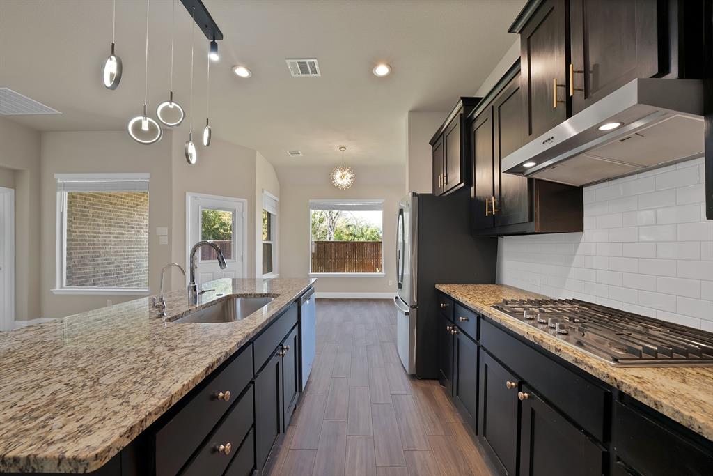 Hickory Creek - Residential Lease