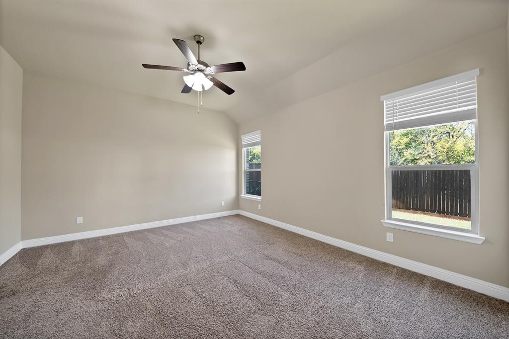 Hickory Creek - Residential Lease