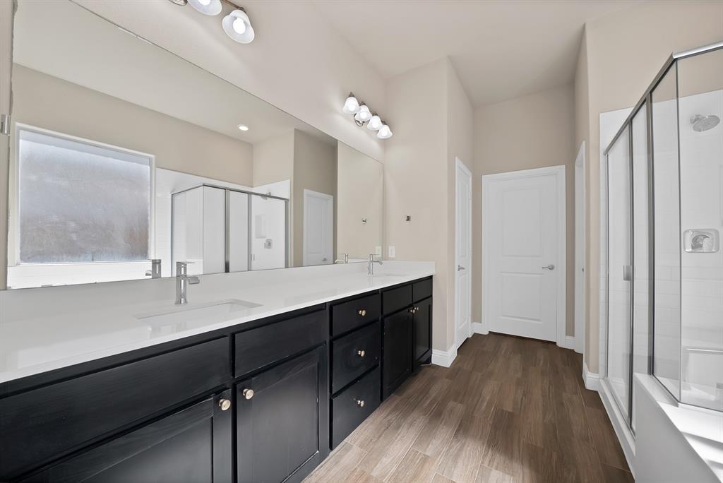 Hickory Creek - Residential Lease