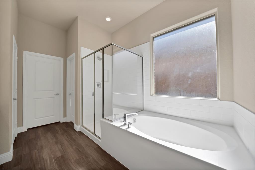 Hickory Creek - Residential Lease