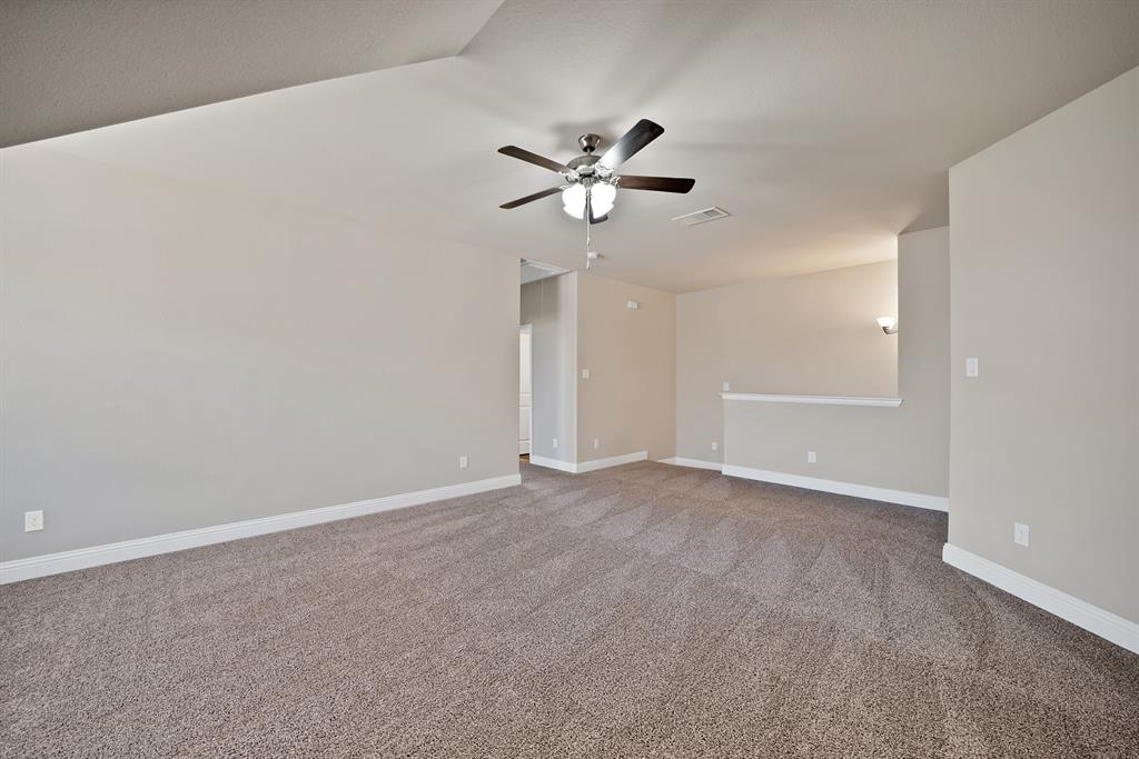 Hickory Creek - Residential Lease