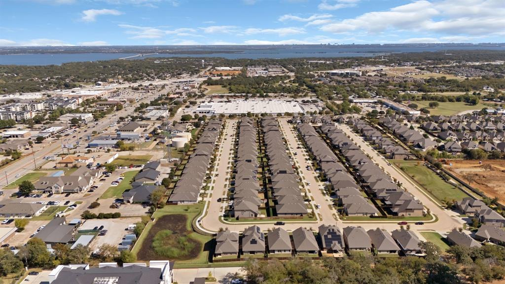 Hickory Creek - Residential Lease