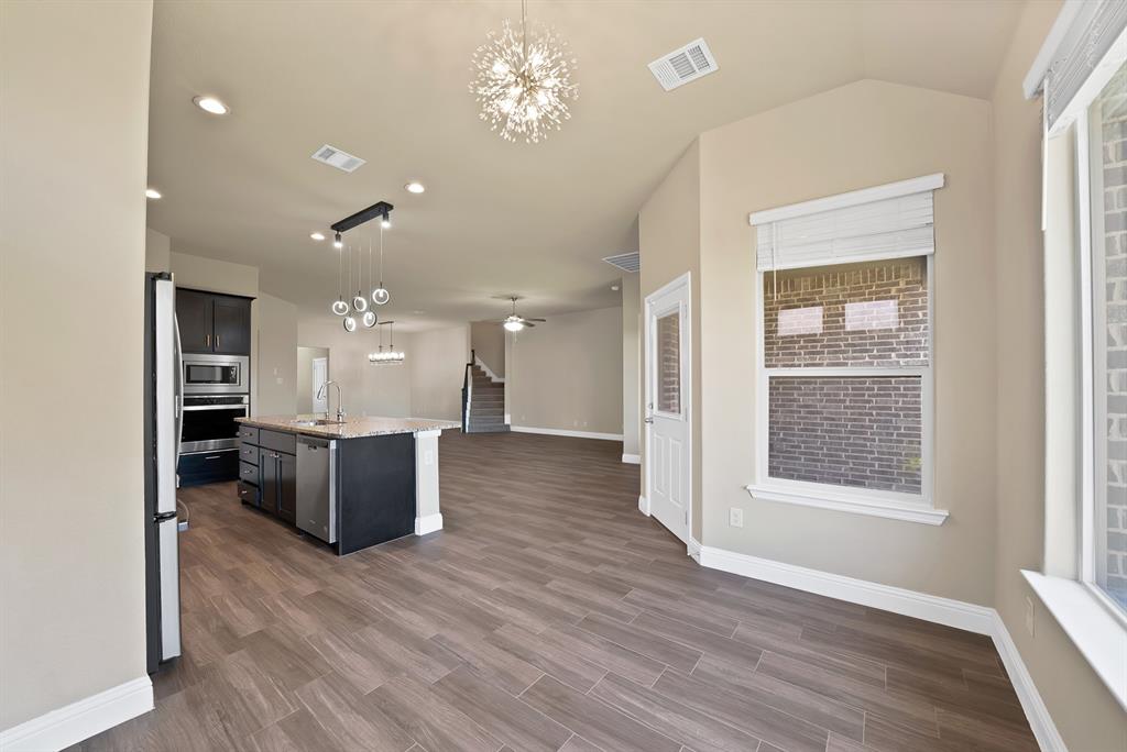 Hickory Creek - Residential Lease