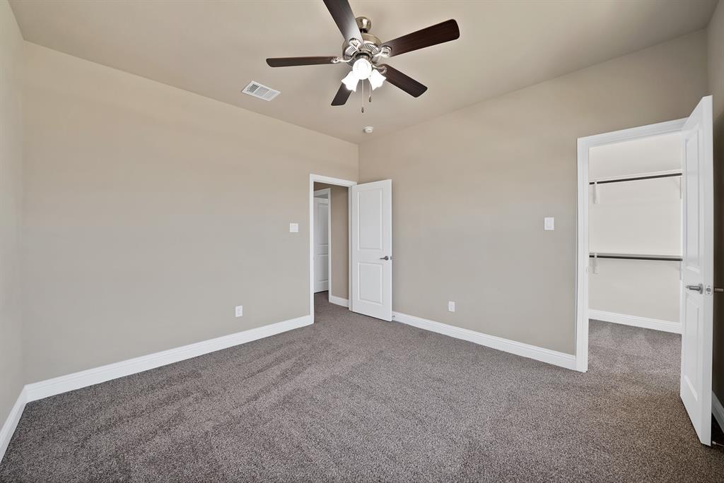 Hickory Creek - Residential Lease