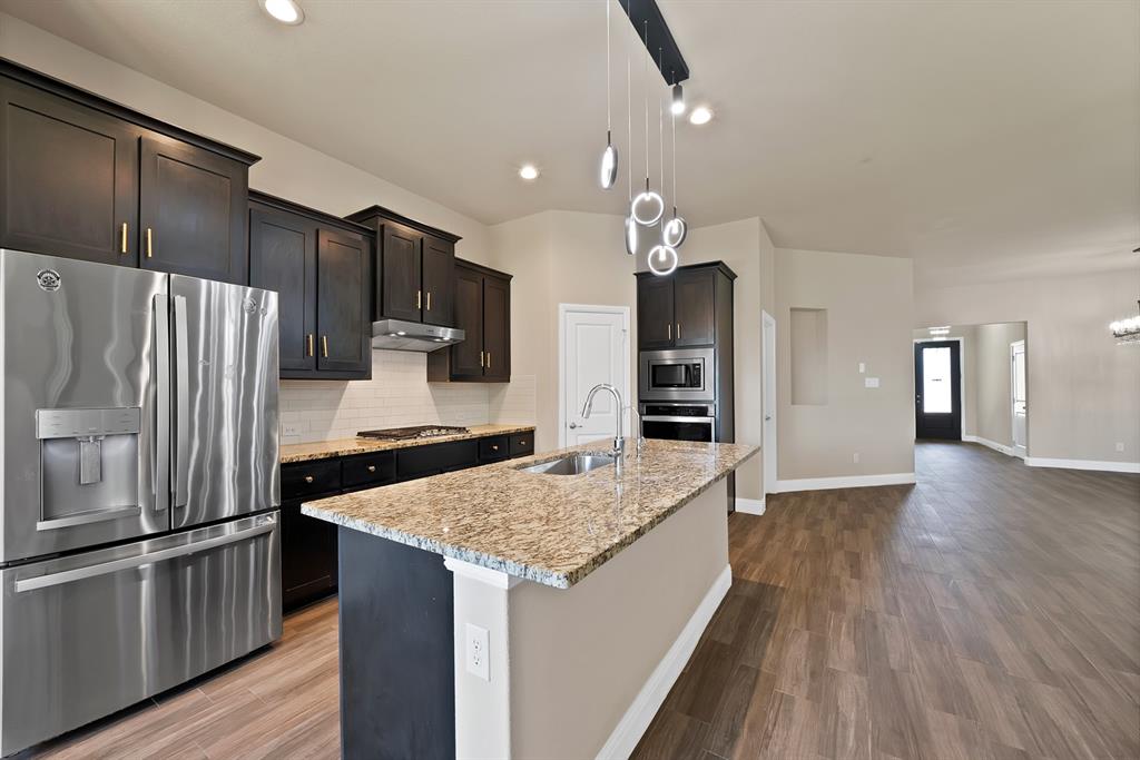 Hickory Creek - Residential Lease