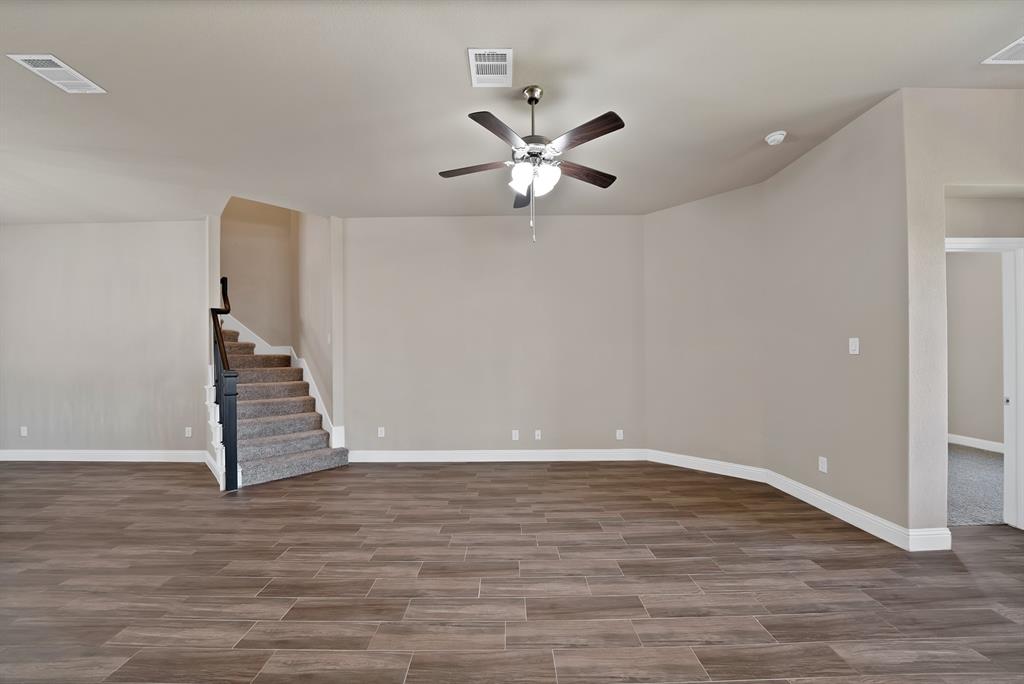 Hickory Creek - Residential Lease