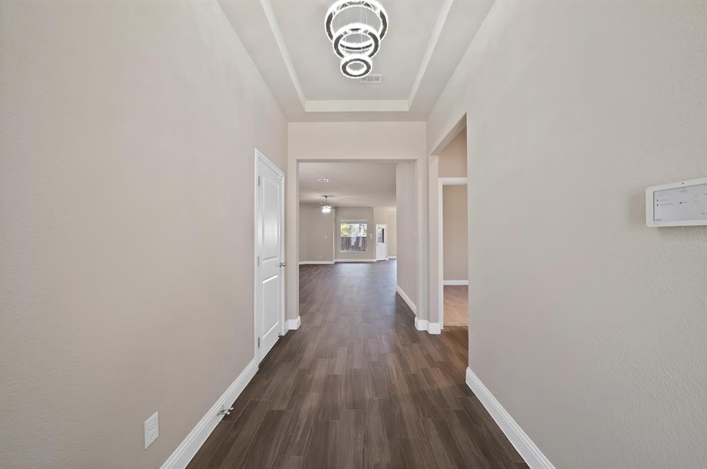 Hickory Creek - Residential Lease