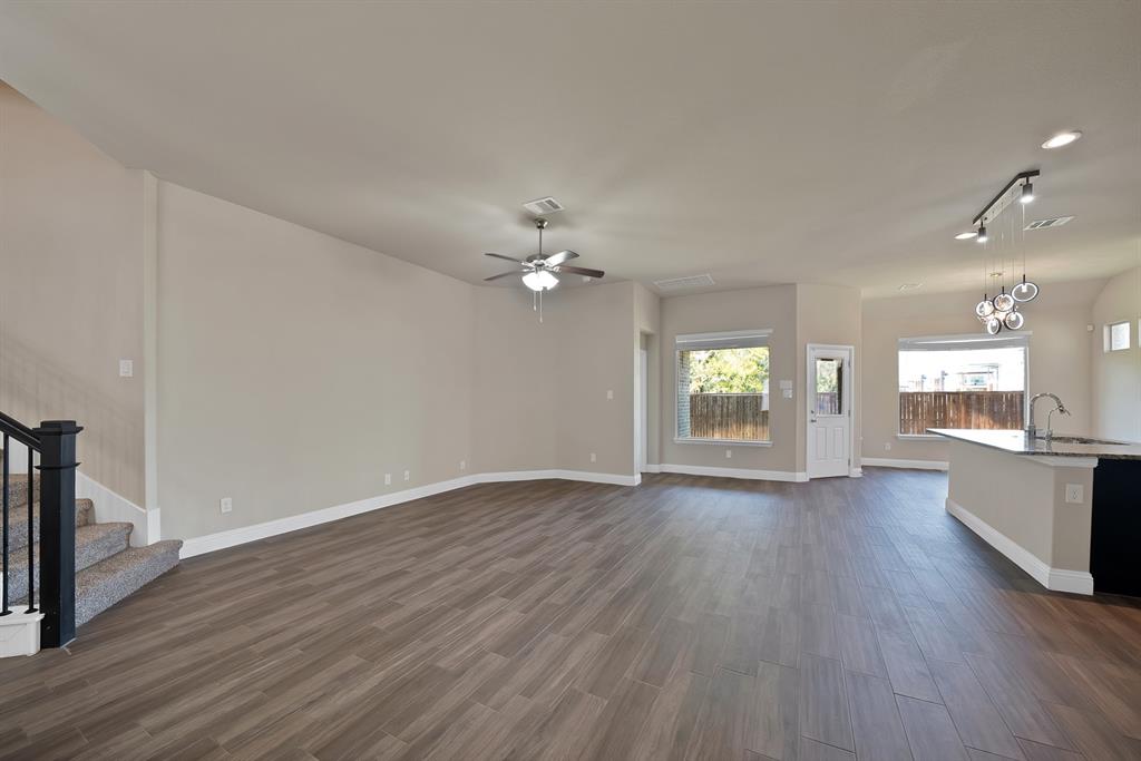 Hickory Creek - Residential Lease