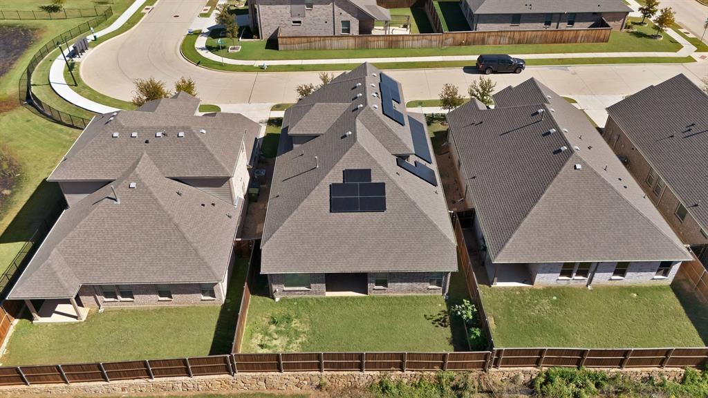 Hickory Creek - Residential Lease