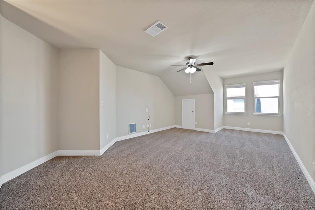 Hickory Creek - Residential Lease