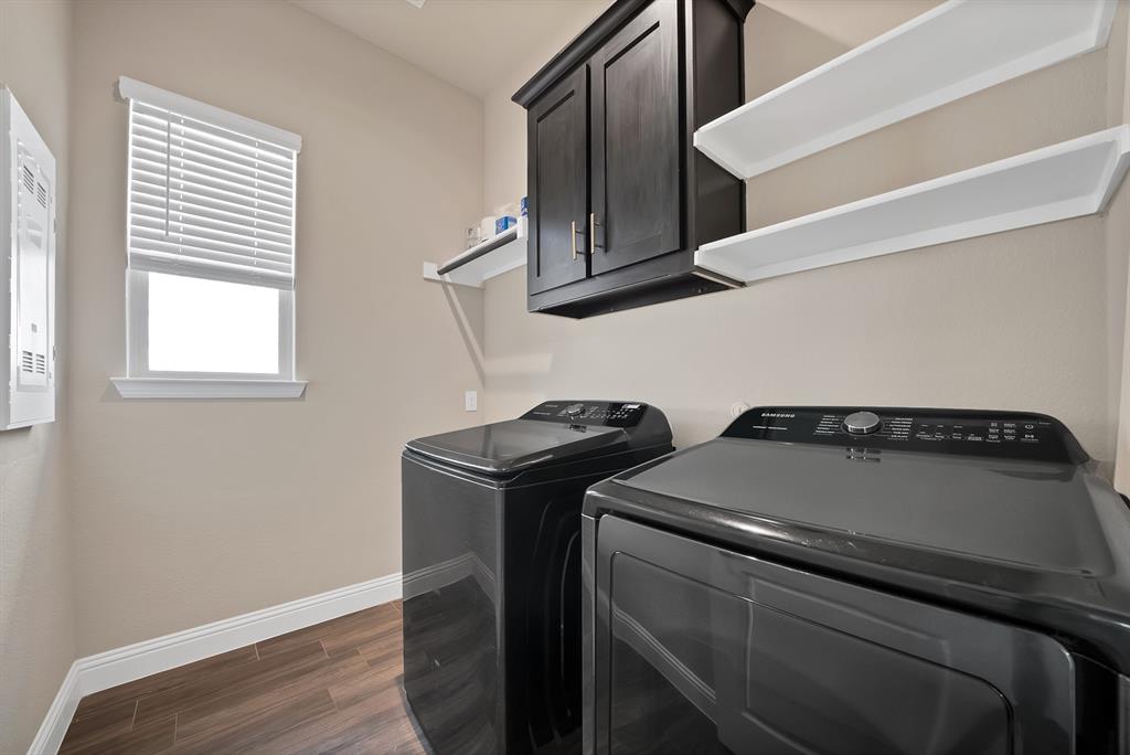 Hickory Creek - Residential Lease