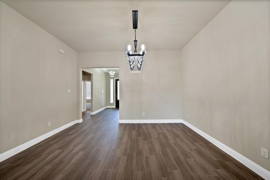 Hickory Creek - Residential Lease