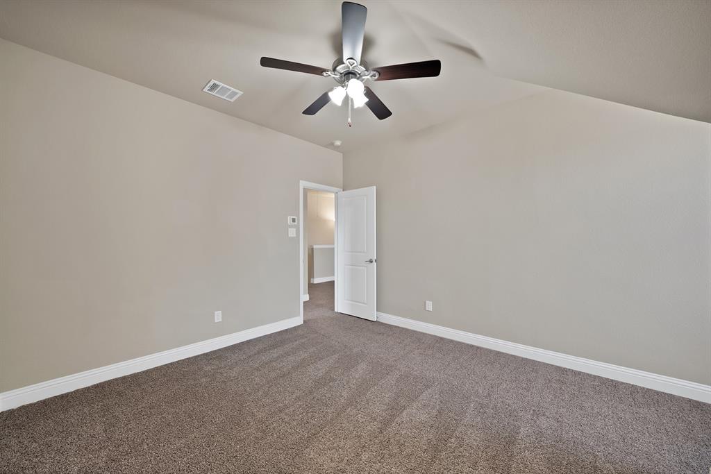 Hickory Creek - Residential Lease