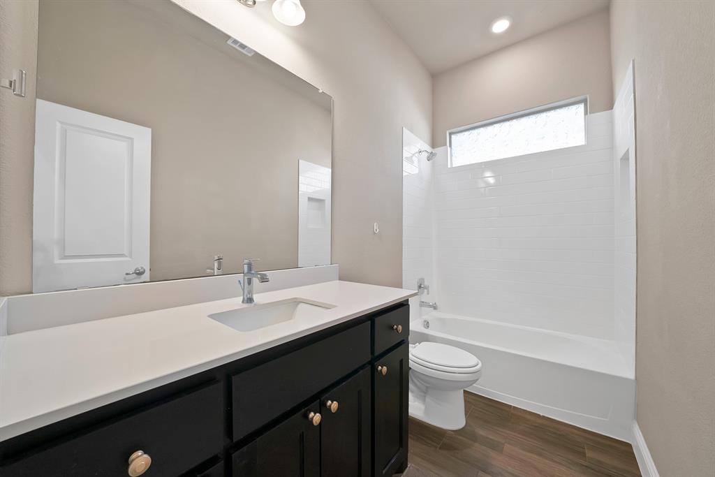 Hickory Creek - Residential Lease