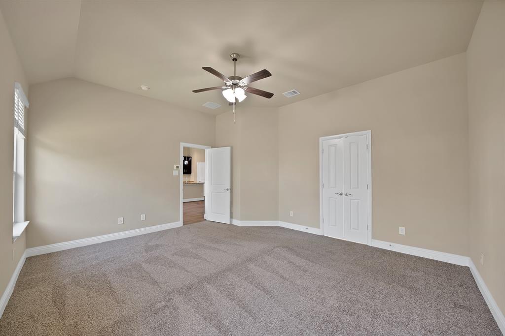 Hickory Creek - Residential Lease