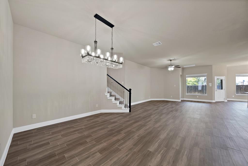 Hickory Creek - Residential Lease