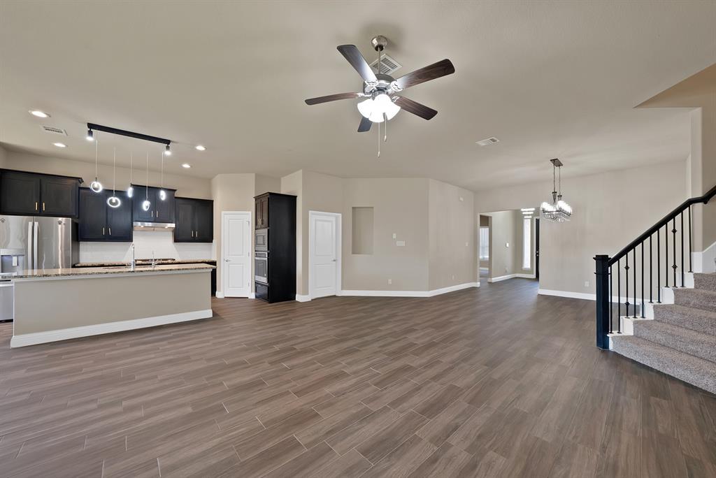 Hickory Creek - Residential Lease