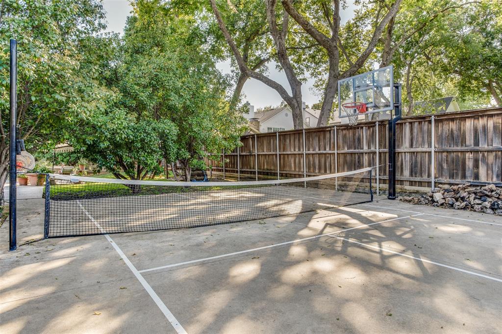 Berkley Annex - Residential