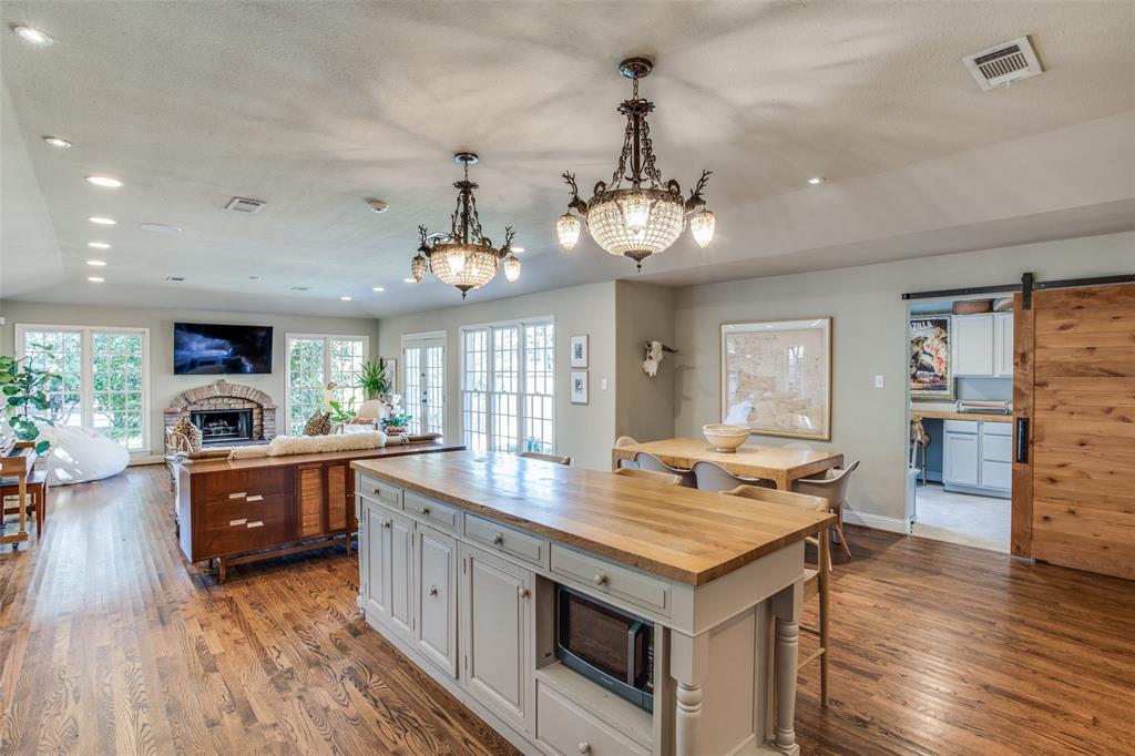 Berkley Annex - Residential