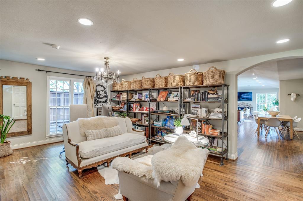 Berkley Annex - Residential