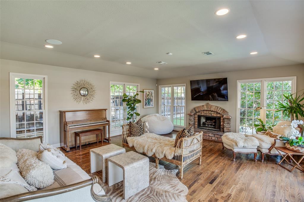 Berkley Annex - Residential