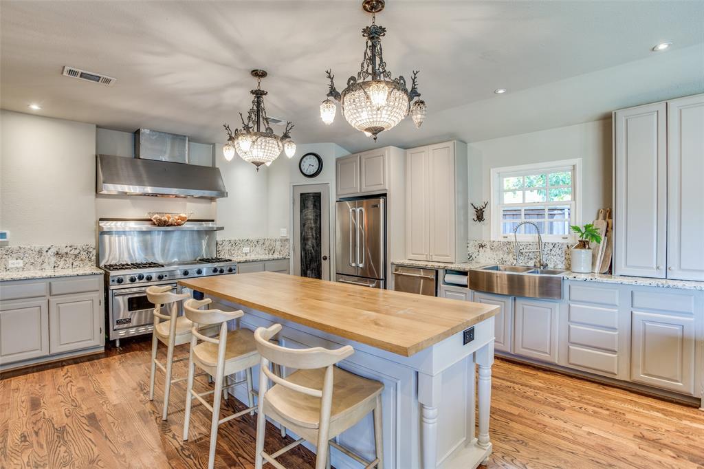 Berkley Annex - Residential