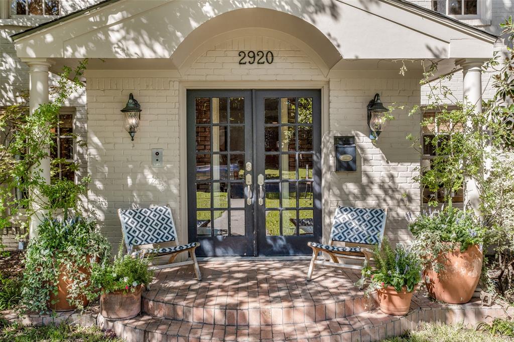 Berkley Annex - Residential