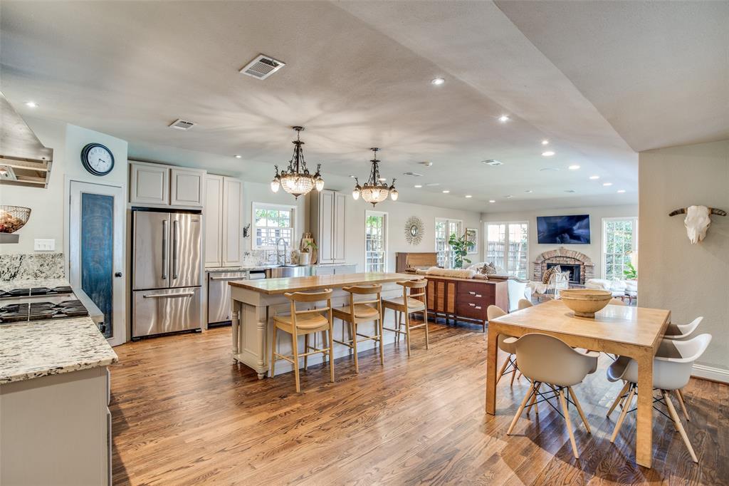 Berkley Annex - Residential