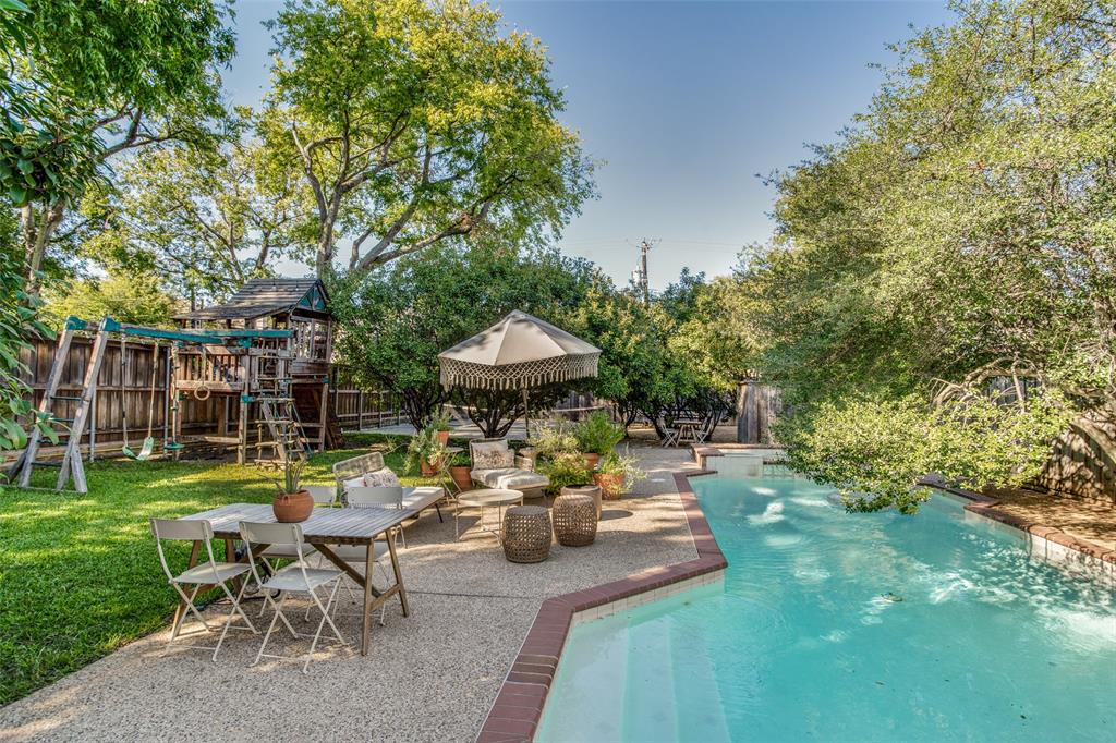 Berkley Annex - Residential