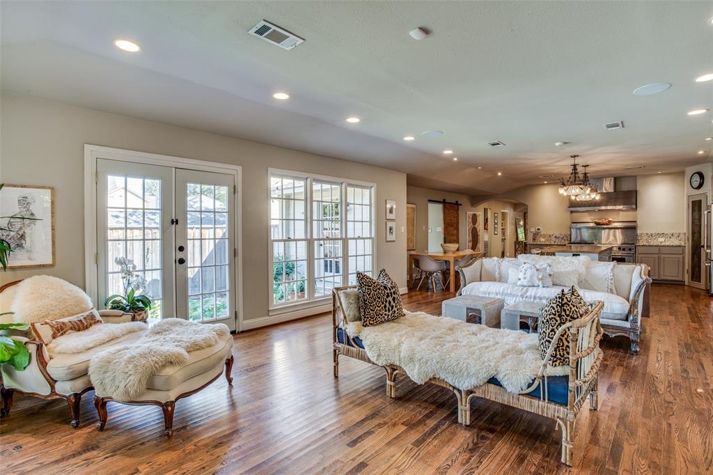 Berkley Annex - Residential