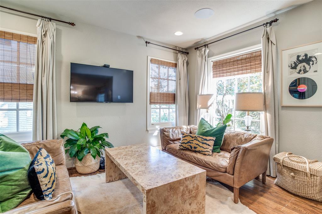 Berkley Annex - Residential