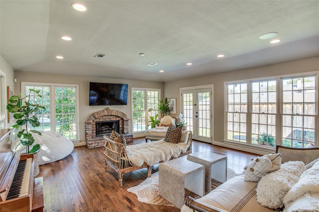 Berkley Annex - Residential