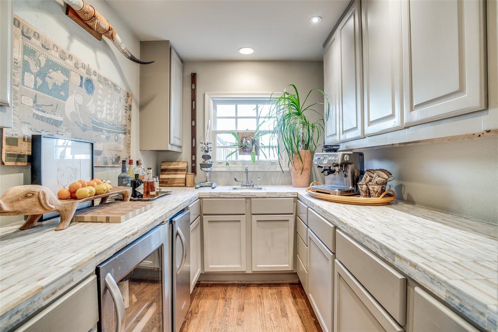 Berkley Annex - Residential