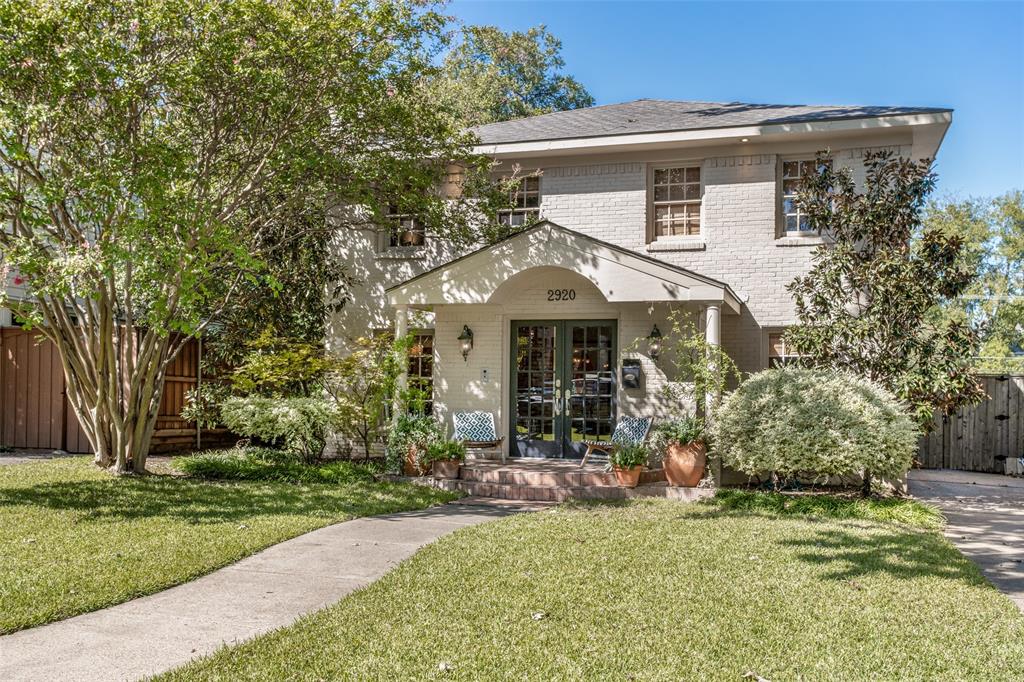 Berkley Annex - Residential