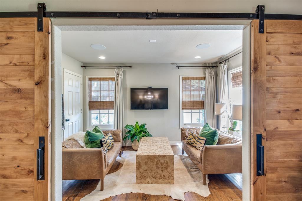 Berkley Annex - Residential