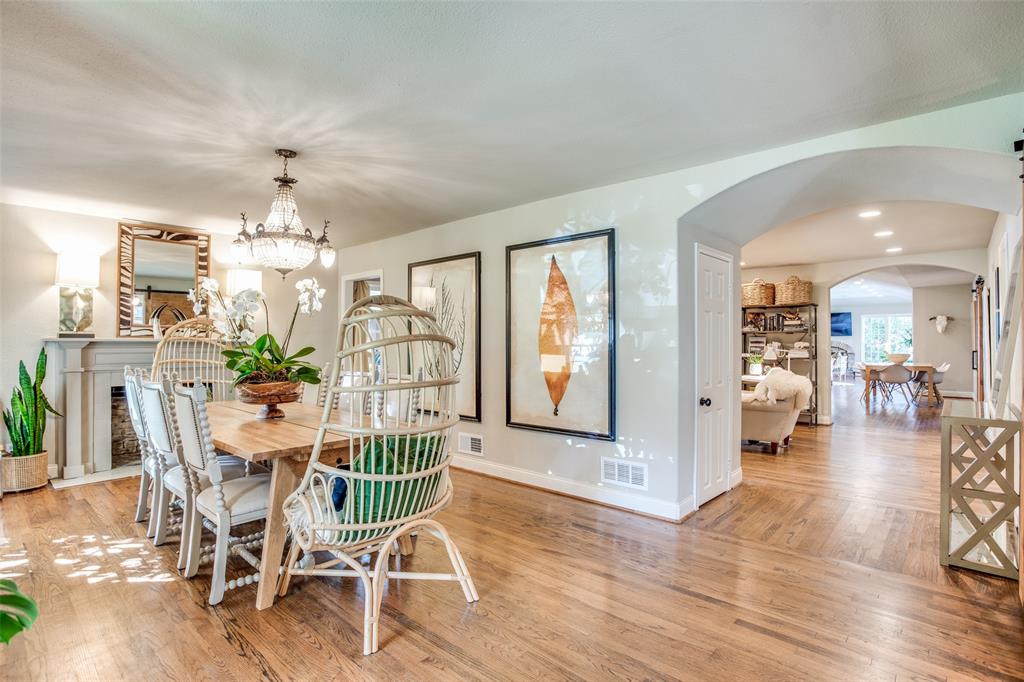 Berkley Annex - Residential