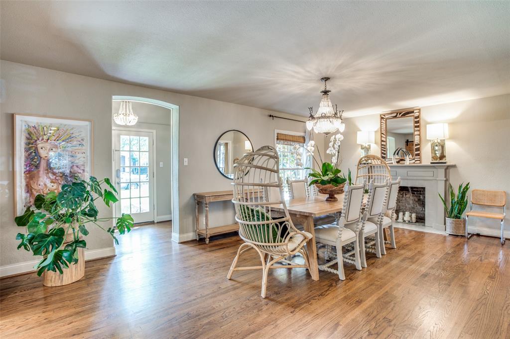 Berkley Annex - Residential