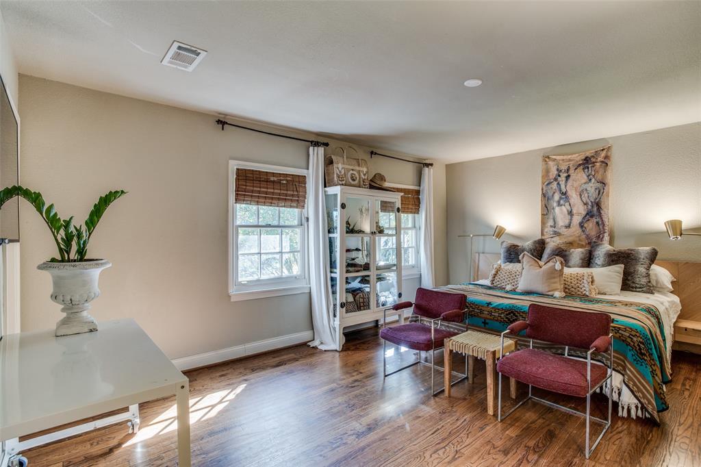 Berkley Annex - Residential