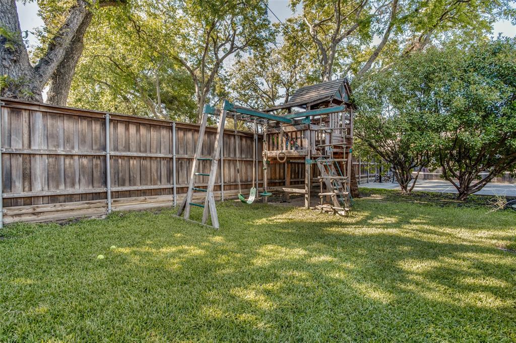 Berkley Annex - Residential