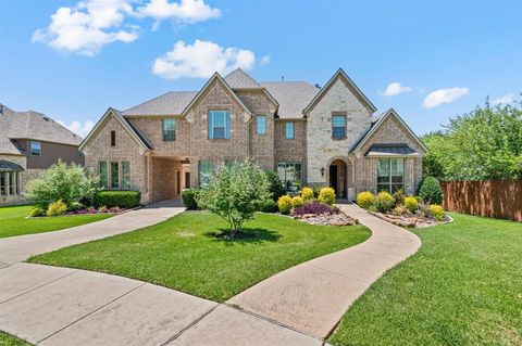 700 Windy Ridge Drive Keller TX 76248