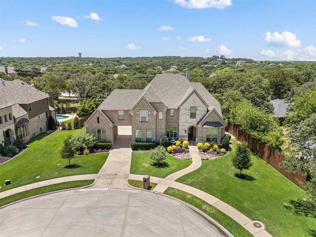 700 Windy Ridge Drive