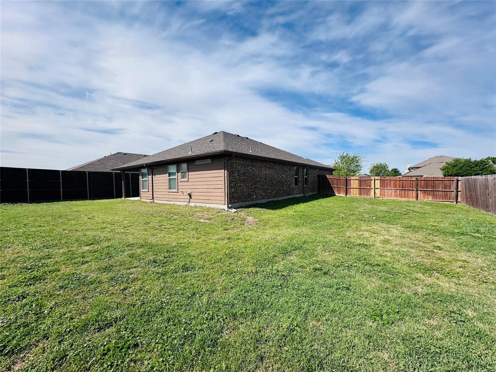 Remington Park Ph 4 - Residential