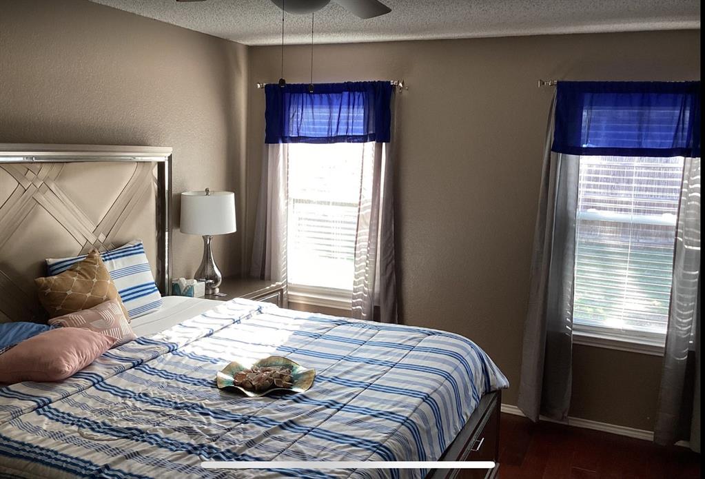 Highland Stationsaginaw - Residential Lease