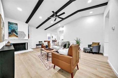 1804 Fernwood Circle Carrollton TX 75006