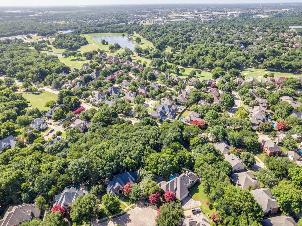 Forest Ridge - Residential