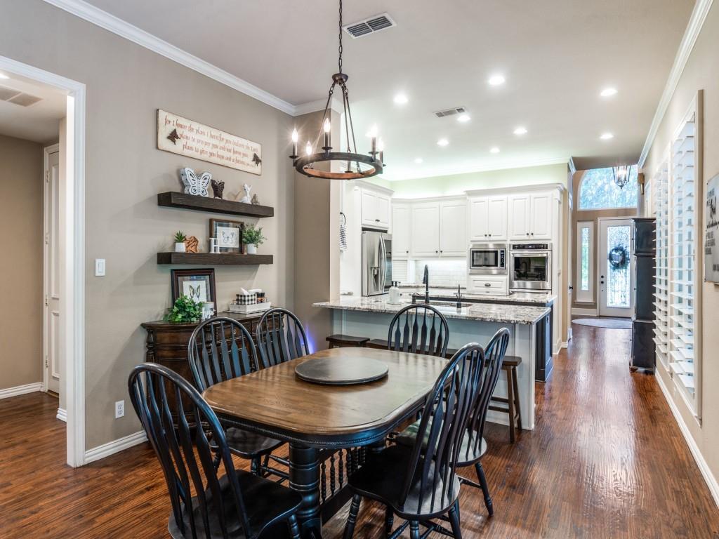 Forest Ridge - Residential