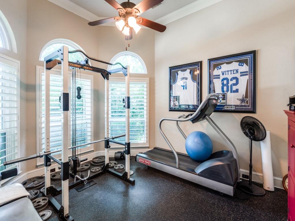 Forest Ridge - Residential