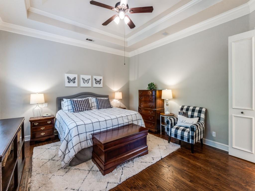 Forest Ridge - Residential