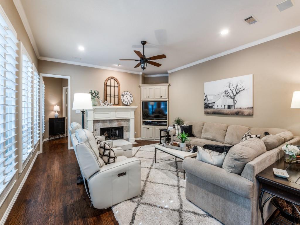 Forest Ridge - Residential